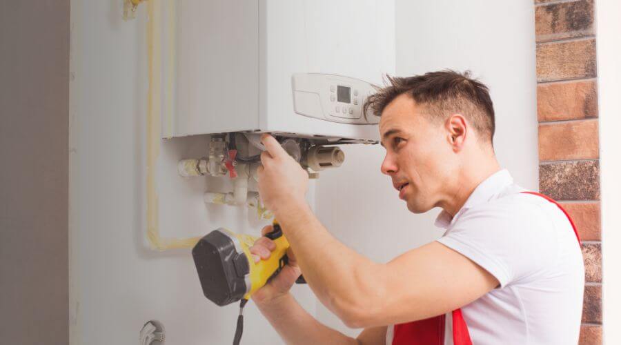 Professional expert plumbing services in Salisbury, NC
